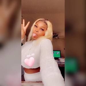 Meet your Posher, Jerica